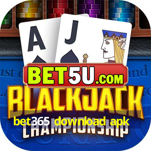 bet365 download apk